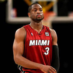 Dwayne Wade