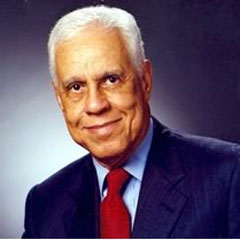 Lawrence Douglas Wilder