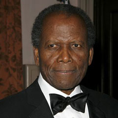 Sidney Poitier